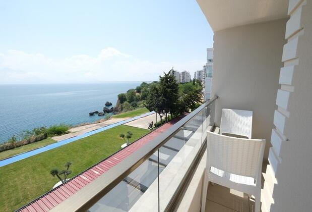 Tema 242 Hotel - Görsel 14