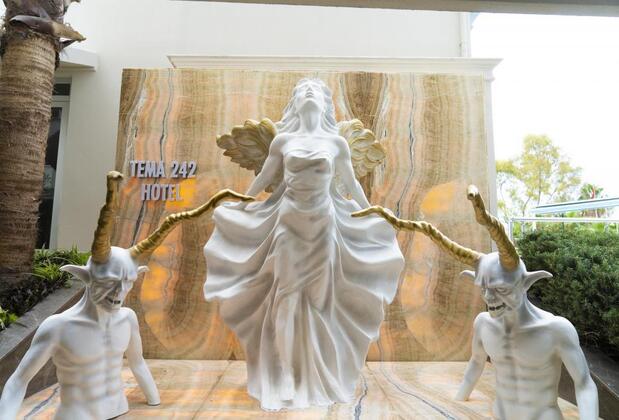 Tema 242 Hotel - Görsel 8