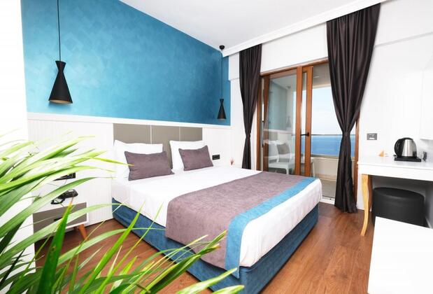 Tema 242 Hotel - Görsel 20