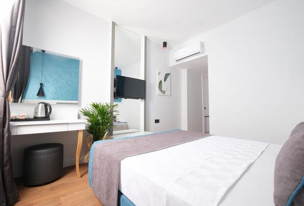 Tema 242 Hotel - Görsel 21