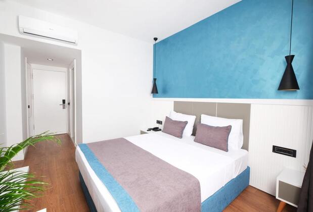 Tema 242 Hotel - Görsel 22