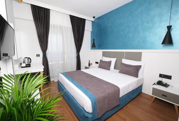 Tema 242 Hotel - Görsel 23