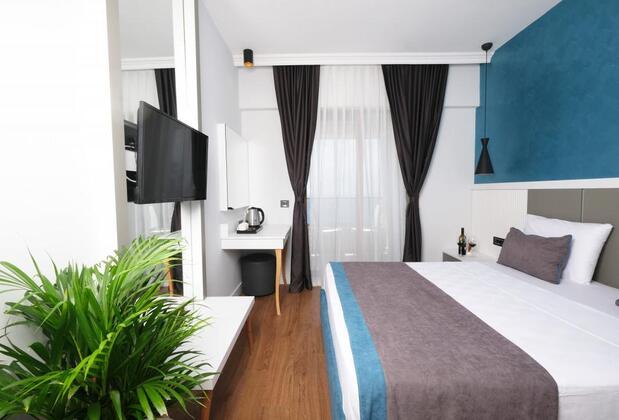 Tema 242 Hotel - Görsel 24