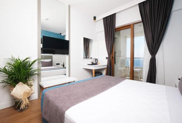 Tema 242 Hotel - Görsel 25