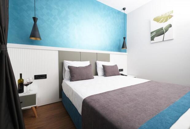 Tema 242 Hotel - Görsel 26