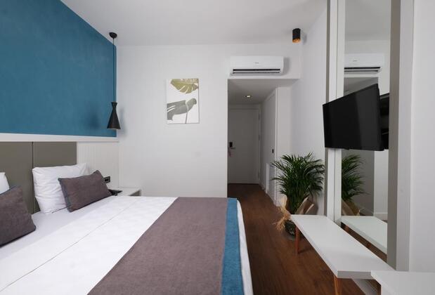 Tema 242 Hotel - Görsel 27