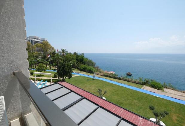 Tema 242 Hotel - Görsel 13