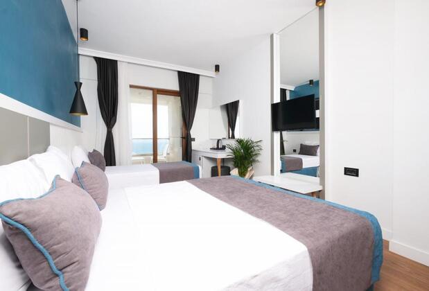 Tema 242 Hotel - Görsel 28