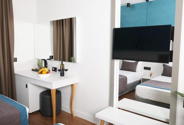 Tema 242 Hotel - Görsel 30