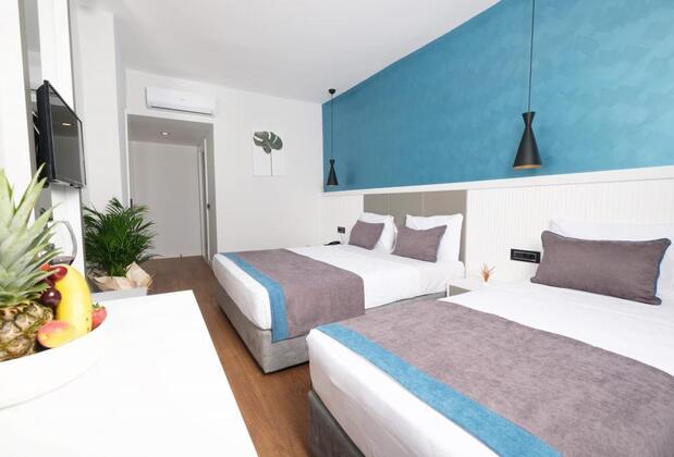 Tema 242 Hotel - Görsel 29