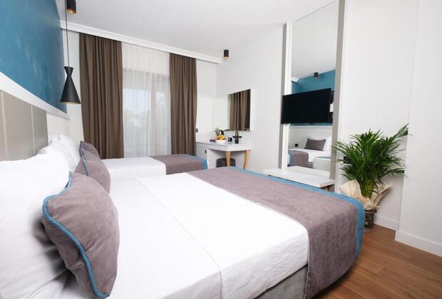 Tema 242 Hotel - Görsel 31