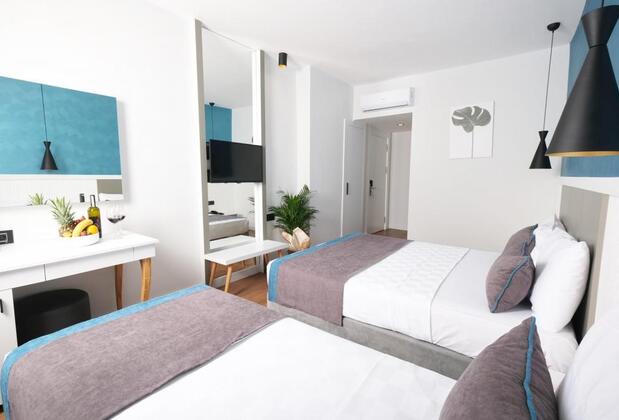 Tema 242 Hotel - Görsel 32