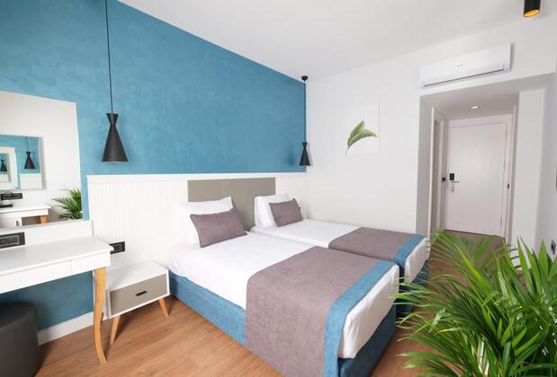 Tema 242 Hotel - Görsel 34