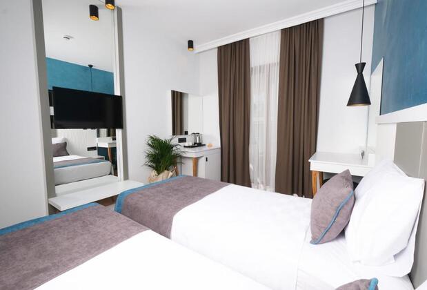 Tema 242 Hotel - Görsel 33