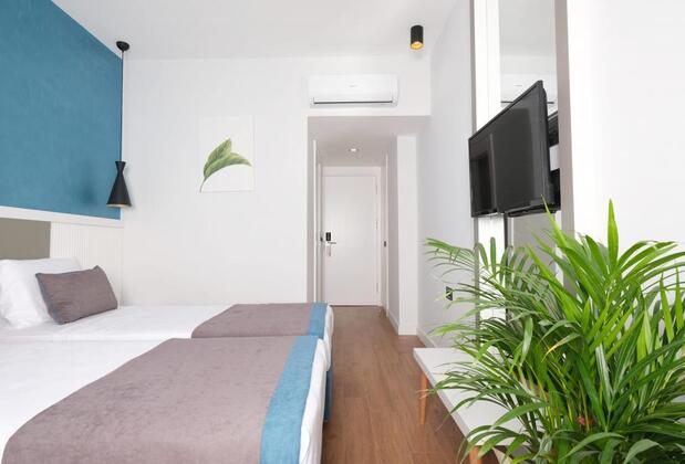 Tema 242 Hotel - Görsel 35