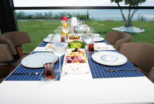 Tema 242 Hotel - Görsel 10