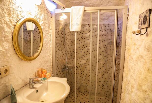 Sarı Gelin Alaçatı Oteli - Görsel 33