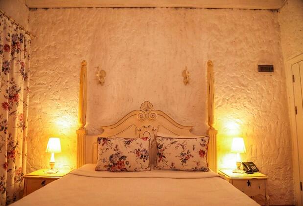 Sarı Gelin Alaçatı Oteli - Görsel 27