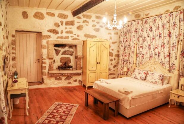 Sarı Gelin Alaçatı Oteli - Görsel 29