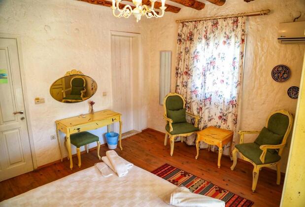 Sarı Gelin Alaçatı Oteli - Görsel 30