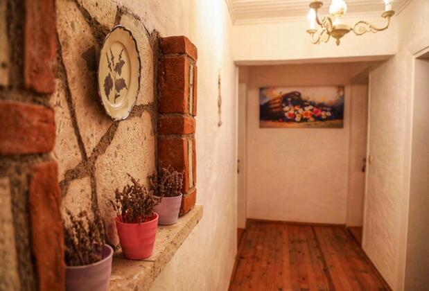 Sarı Gelin Alaçatı Oteli - Görsel 7