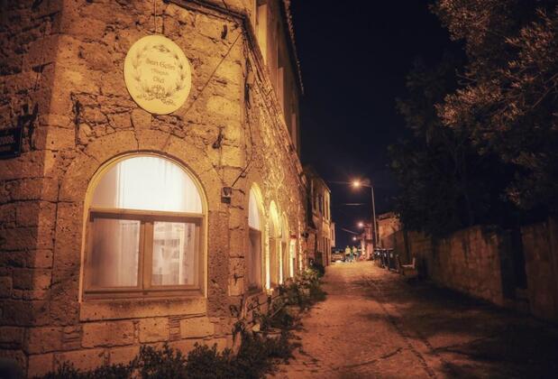 Sarı Gelin Alaçatı Oteli - Görsel 3