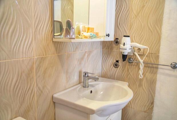 Sarı Gelin Alaçatı Oteli - Görsel 37