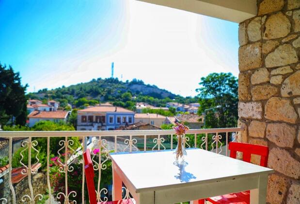 Sarı Gelin Alaçatı Oteli - Görsel 21