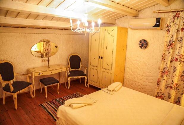 Sarı Gelin Alaçatı Oteli - Görsel 17