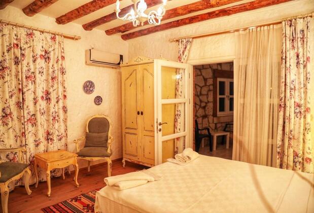 Sarı Gelin Alaçatı Oteli - Görsel 16