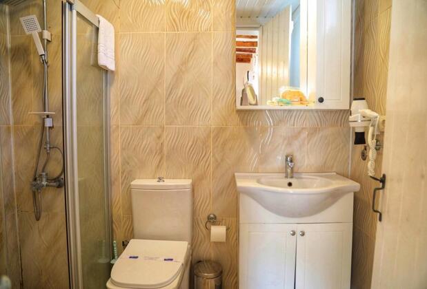 Sarı Gelin Alaçatı Oteli - Görsel 31