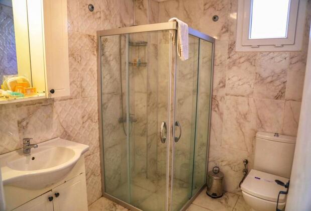 Sarı Gelin Alaçatı Oteli - Görsel 32