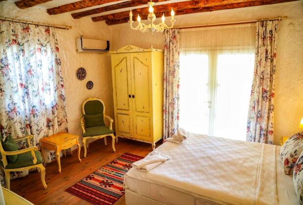 Sarı Gelin Alaçatı Oteli - Görsel 13