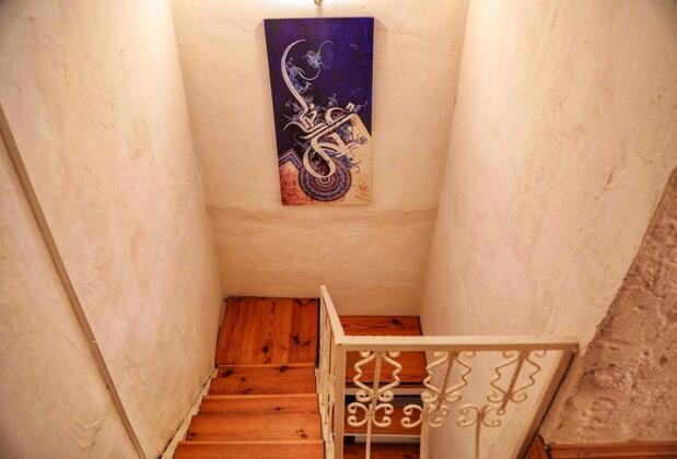 Sarı Gelin Alaçatı Oteli - Görsel 6