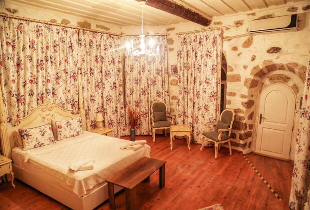 Sarı Gelin Alaçatı Oteli - Görsel 12