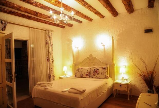 Sarı Gelin Alaçatı Oteli - Görsel 14