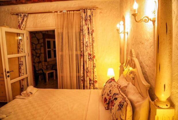 Sarı Gelin Alaçatı Oteli - Görsel 9