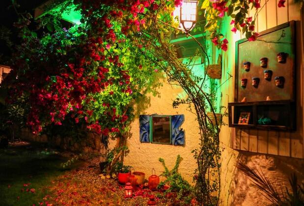 Sarı Gelin Alaçatı Oteli - Görsel 39