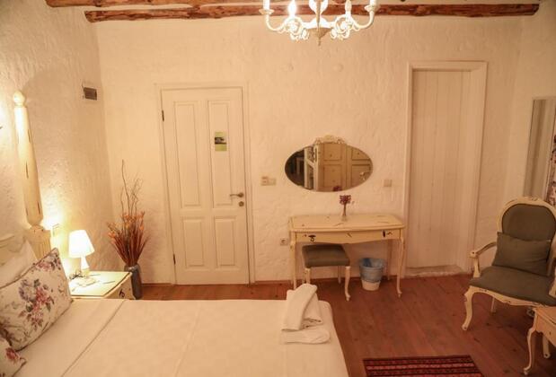 Sarı Gelin Alaçatı Oteli - Görsel 8