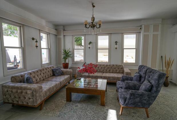 Didim Arden Butik Otel  - Görsel 6