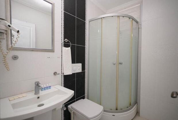 Didim Arden Butik Otel  - Görsel 17