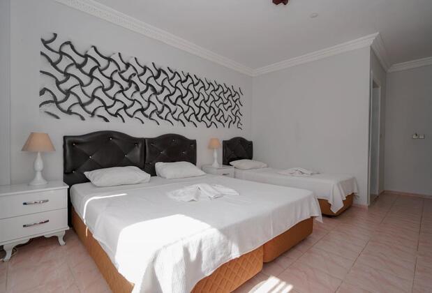 Didim Arden Butik Otel  - Görsel 8