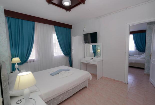 Didim Arden Butik Otel  - Görsel 9