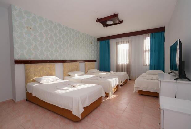 Didim Arden Butik Otel  - Görsel 13