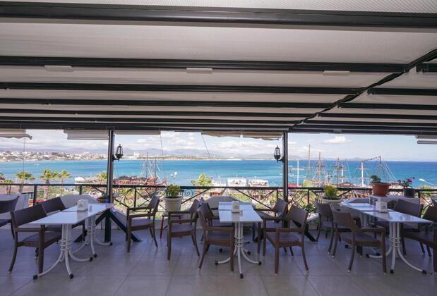 Didim Arden Butik Otel  - Görsel 5