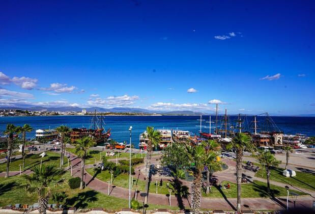 Didim Arden Butik Otel  - Görsel 2