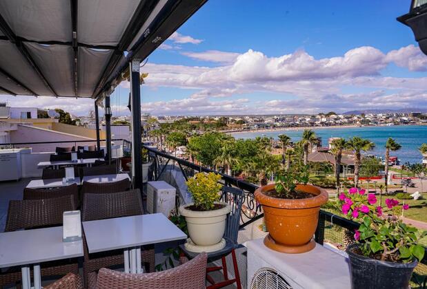 Didim Arden Butik Otel  - Görsel 4