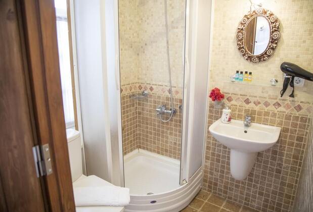 Taşdelen Otel Alaçatı - Görsel 15