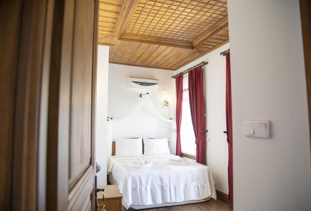 Taşdelen Otel Alaçatı - Görsel 14