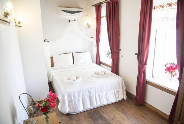 Taşdelen Otel Alaçatı - Görsel 11